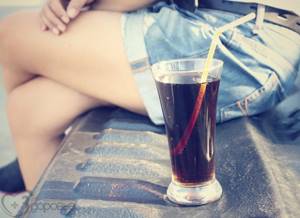 Вред безалкогольных и газированных напитков для организма