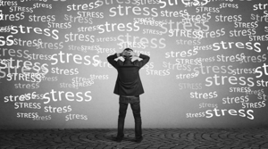 Борьба со стрессом: Как человеку защитить себя от него?