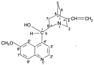 Производные 8-оксихинолина