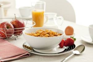 Правильный завтрак: как его сделать, чтобы быть бодрым весь день?