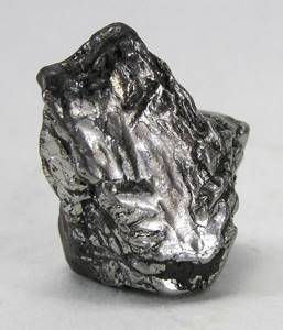 Железо (fe) - микроэлемент или тяжелый металл?