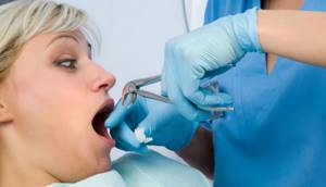 Успокаивающие компрессы при сильной зубной боли и отечности десен