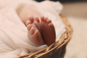 Детские кожные заболевания: Уход за кожей новорожденного