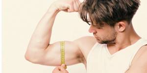 Мужчинам легче сбросить лишний вес чем женщинам