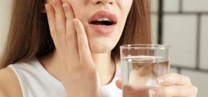 Эвкалиптовое масло для лечения стоматологических болезней