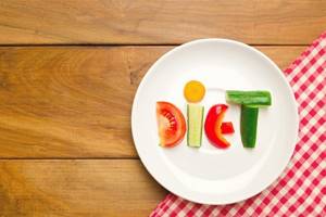 Избыточный вес: почему диеты не помогают?