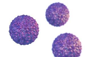 Что такое вирусный гепатит?